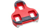 Keo Grip Cleats - rot