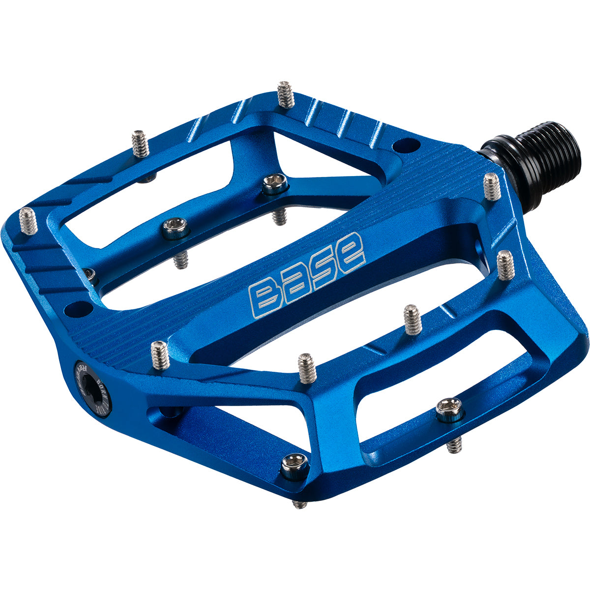 Base pedals