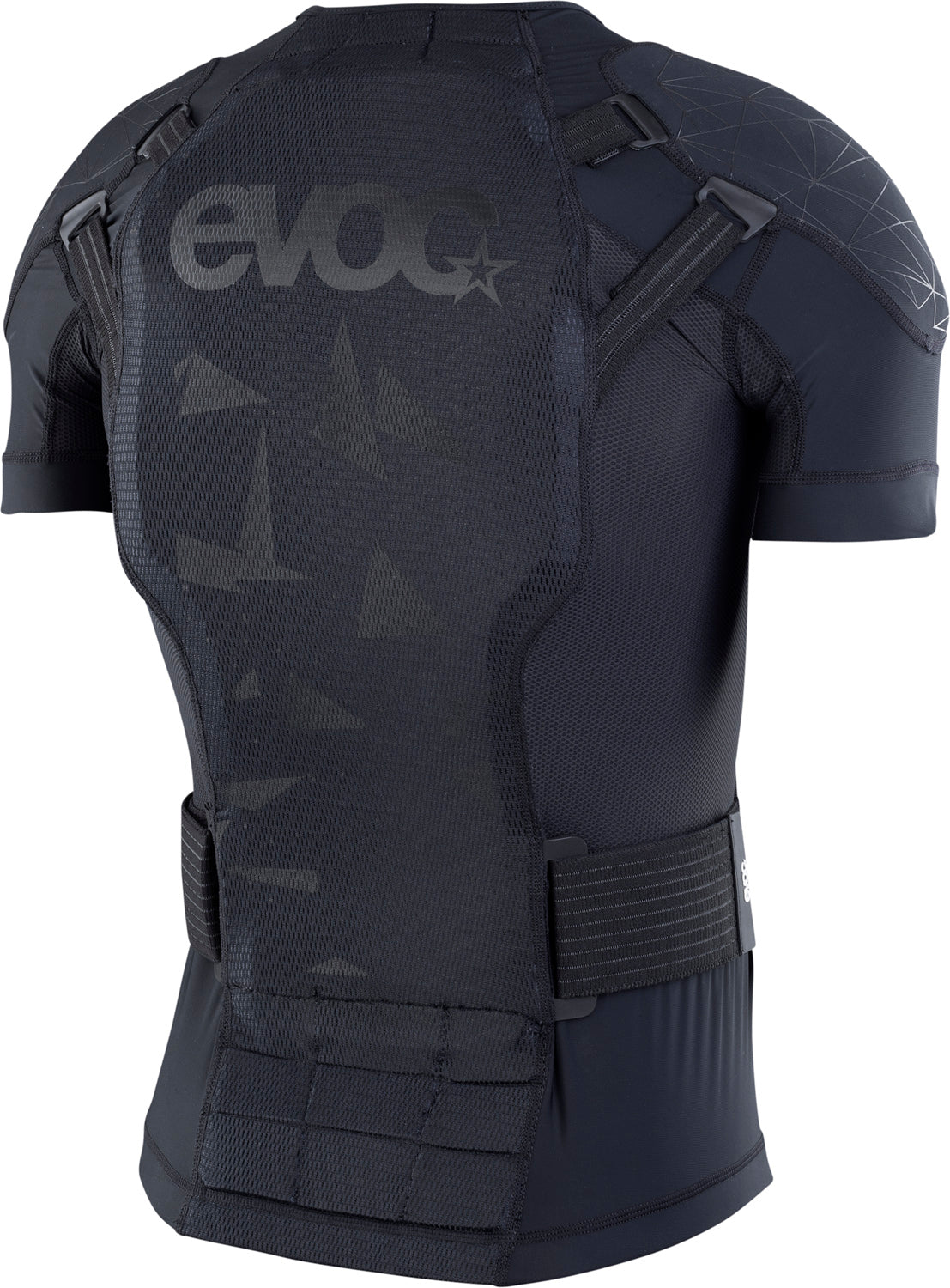 Protector Jacket Pro - schwarz