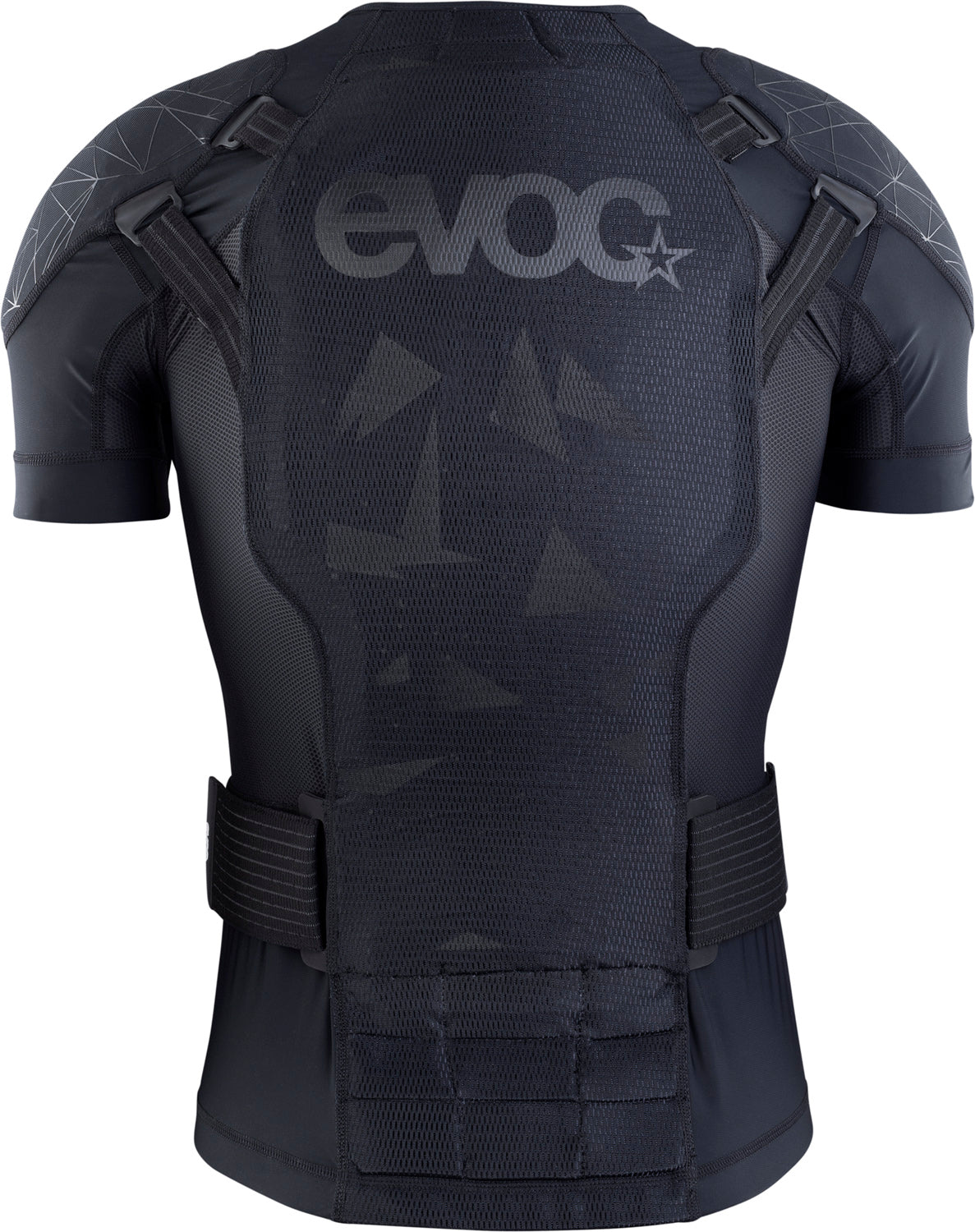 Protector Jacket Pro - schwarz