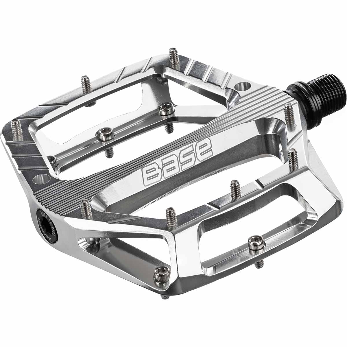 fahrrad pedale metall Base Pedale