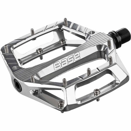 Base Pedale - silber