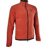 Defend Fire Alpha Jacket - copper