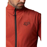 Defend Fire Alpha Jacket - copper