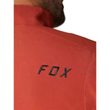 Defend Fire Alpha Jacket - copper