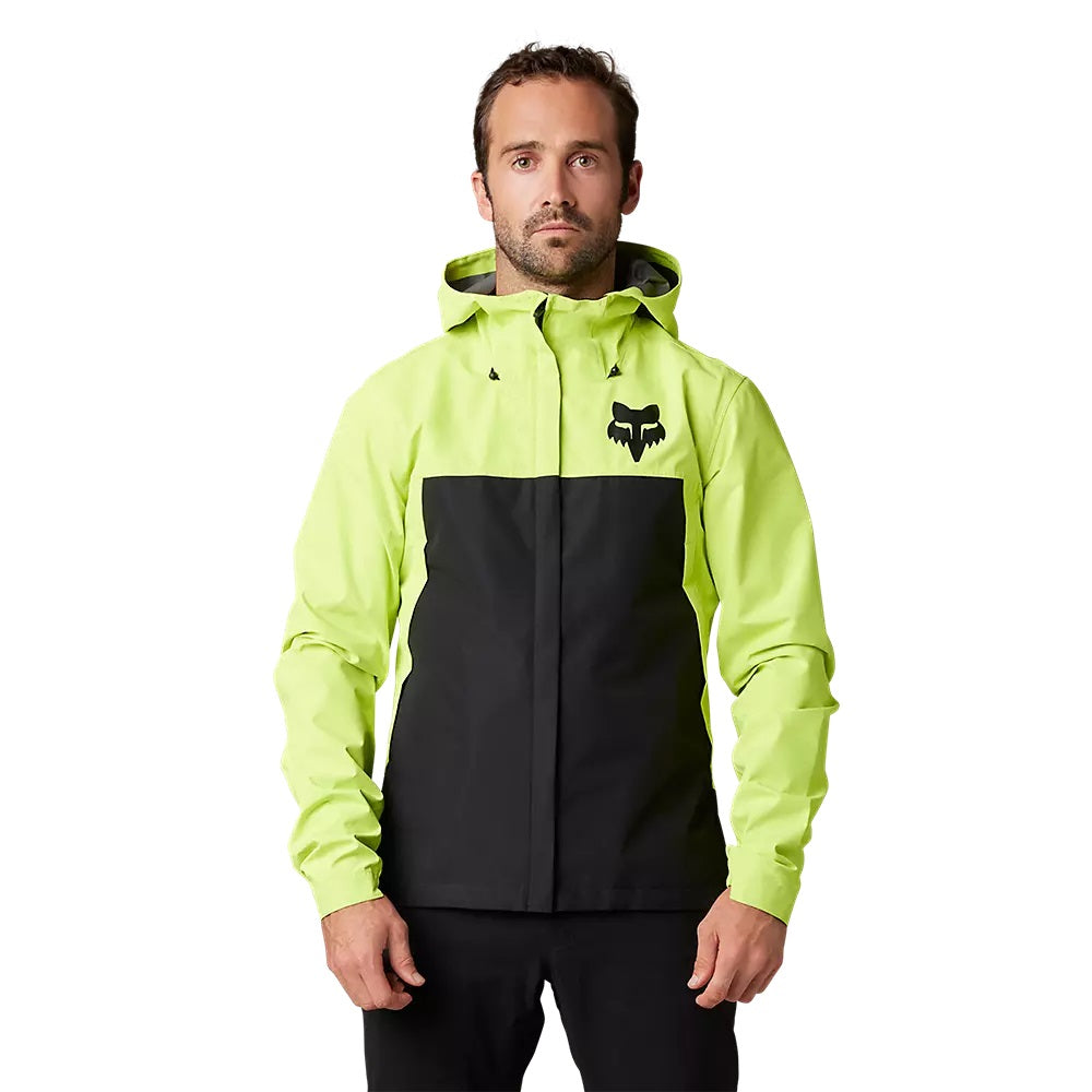 Ranger Lunar 2.5L Water Jacket - fluorescent yellow