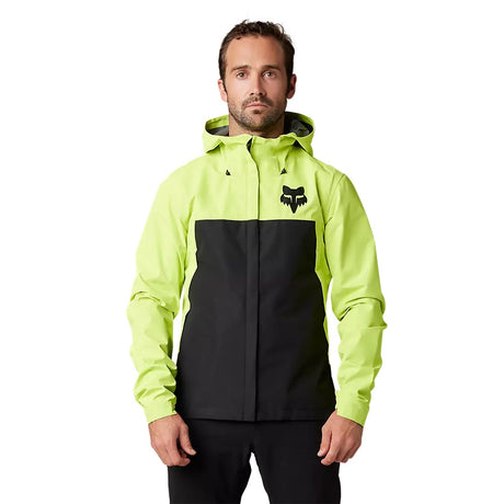 Ranger Lunar 2.5L Water Jacket - fluorescent yellow