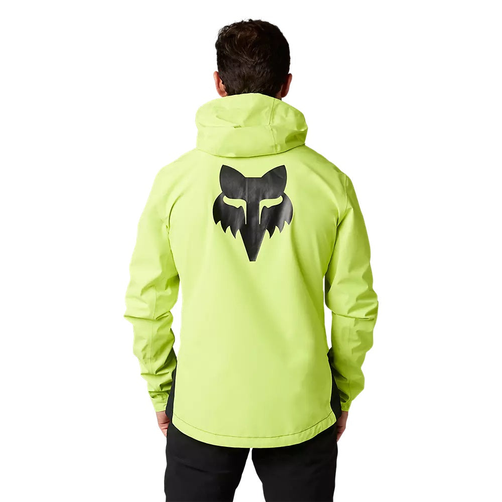 Ranger Lunar 2.5L Water Jacket - fluorescent yellow