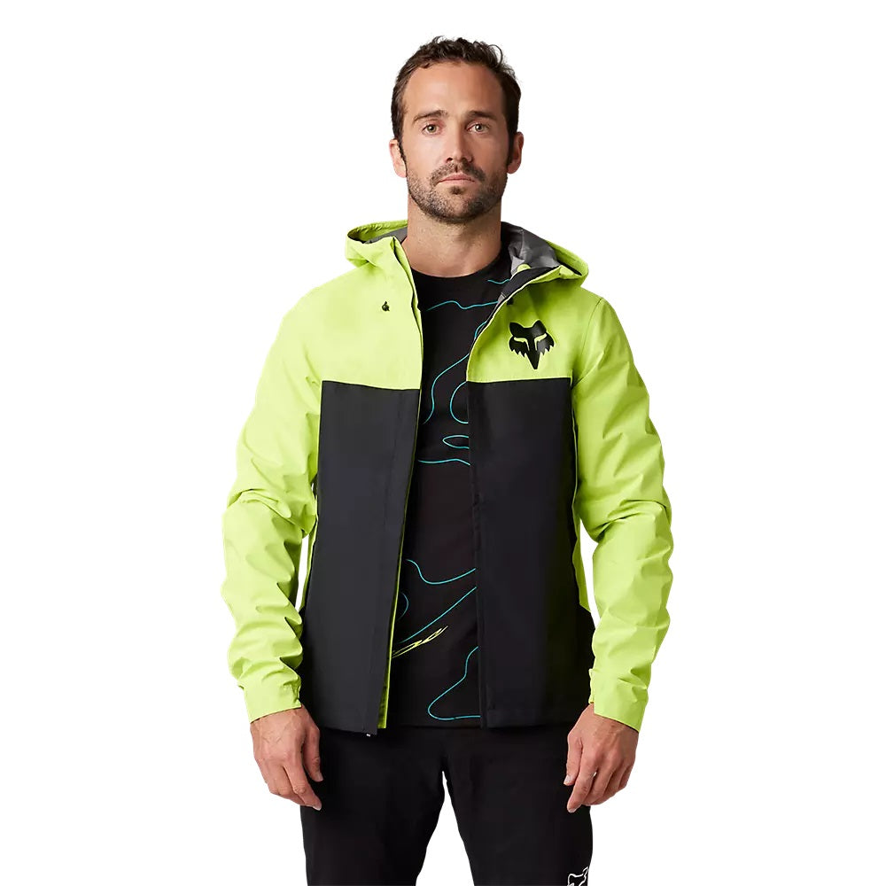 Ranger Lunar 2.5L Water Jacket - fluorescent yellow