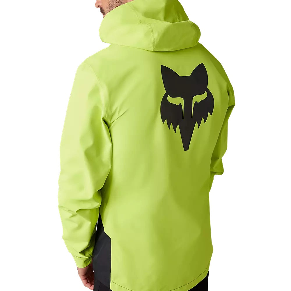 Ranger Lunar 2.5L Water Jacket - fluorescent yellow