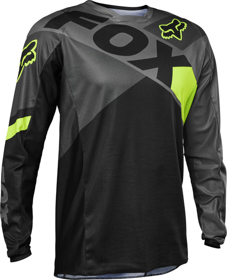 180 Xpozr Jersey Pewter