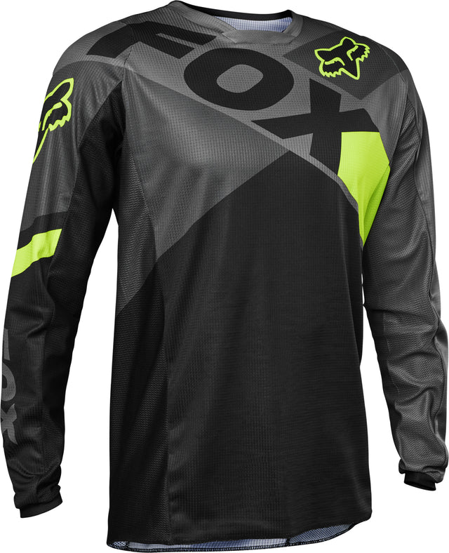 180 Xpozr Jersey Pewter