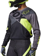180 Xpozr Jersey Pewter