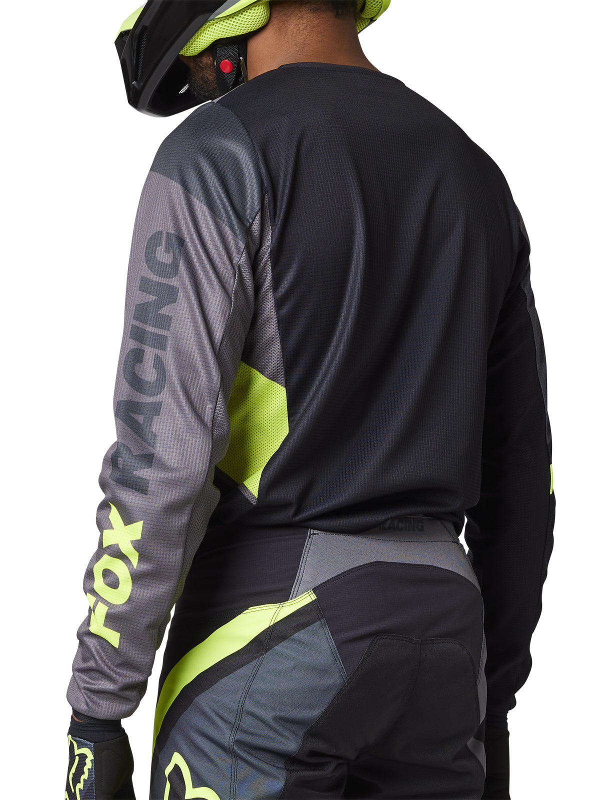 180 Xpozr Jersey Pewter