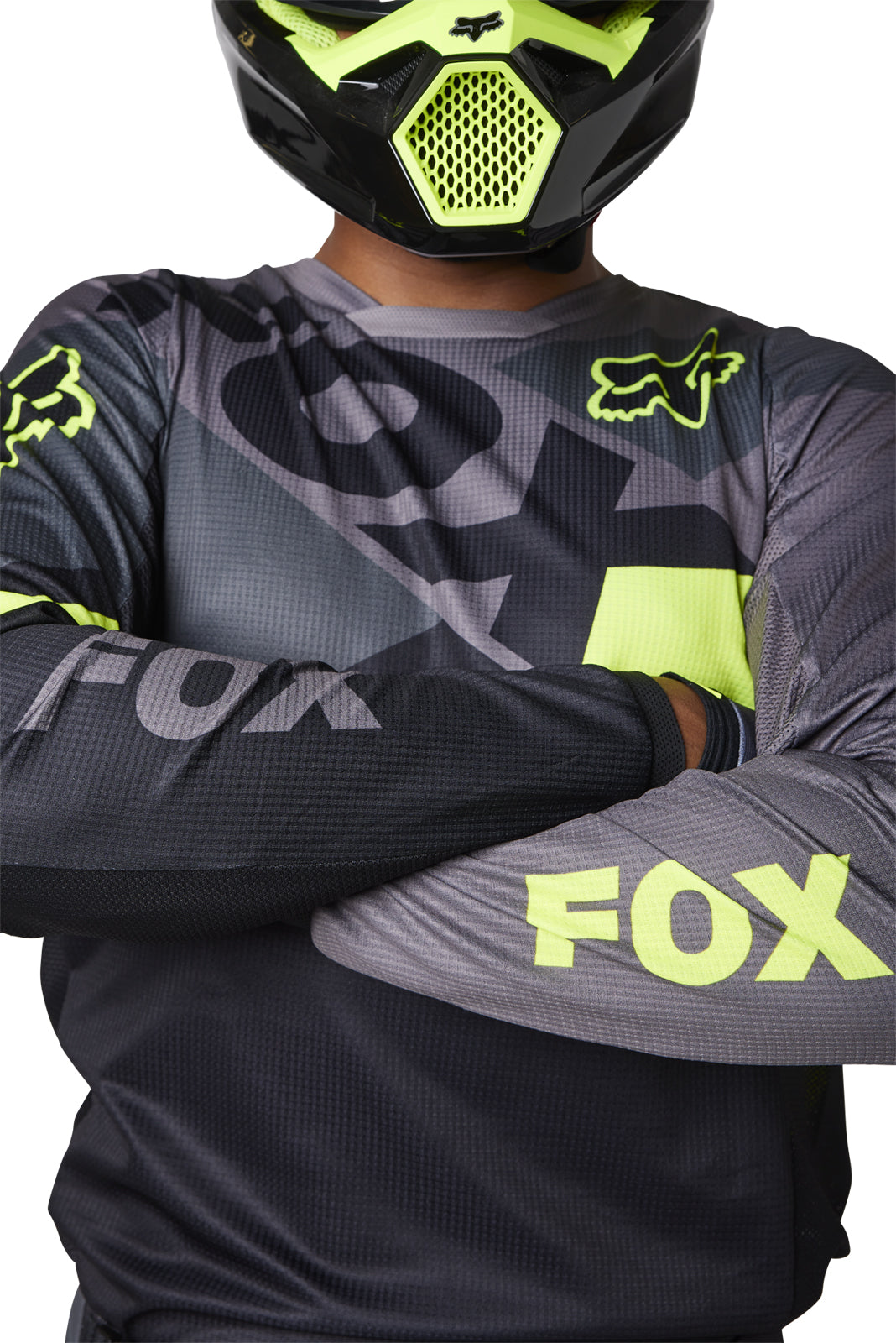 180 Xpozr Jersey Pewter