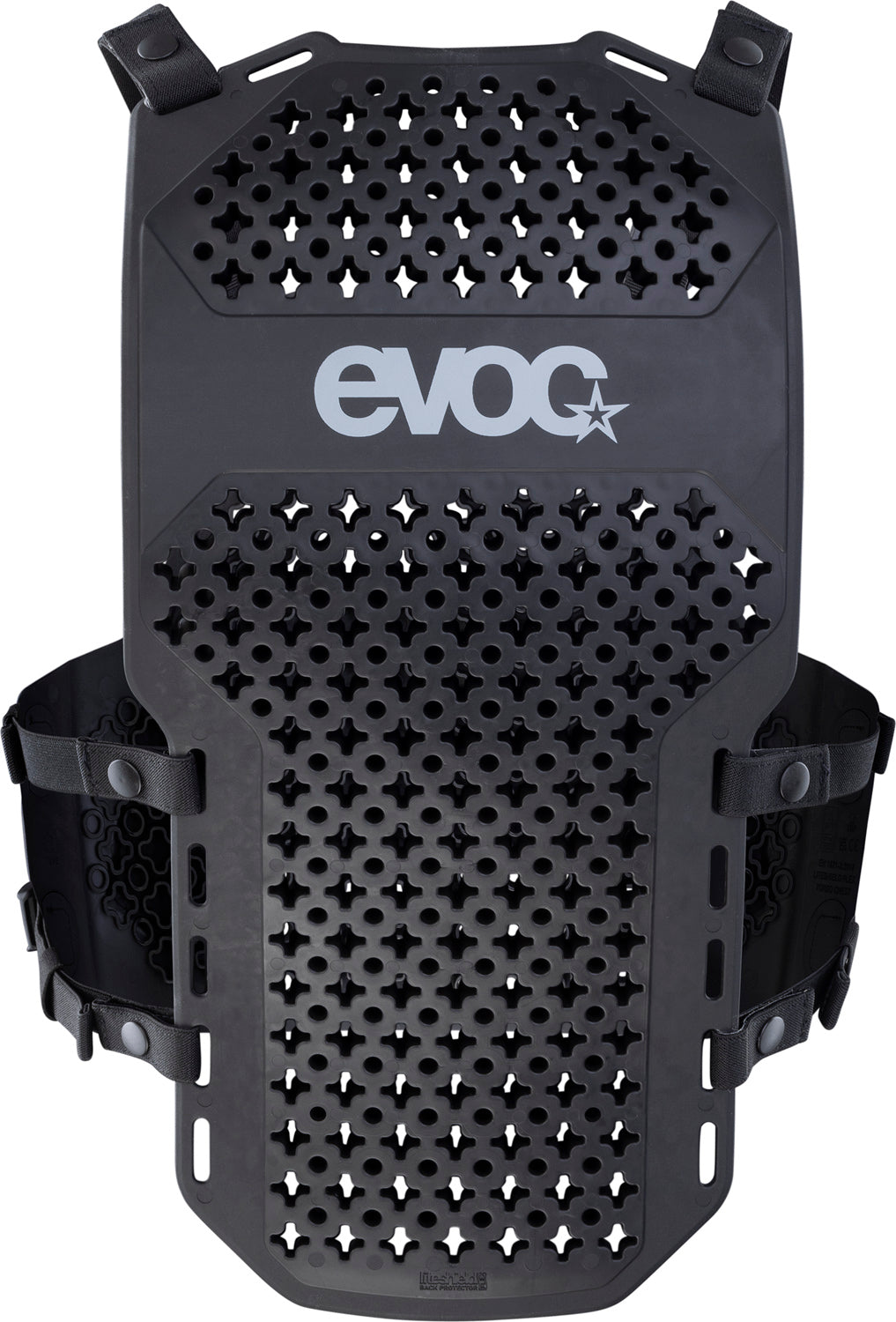 Torso Protector