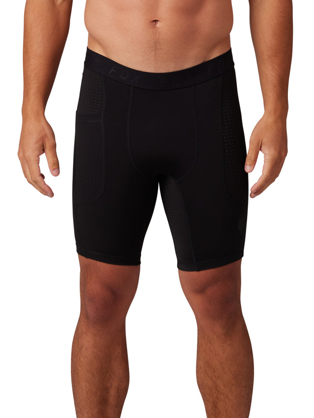 Tecbase Compression Short - Black