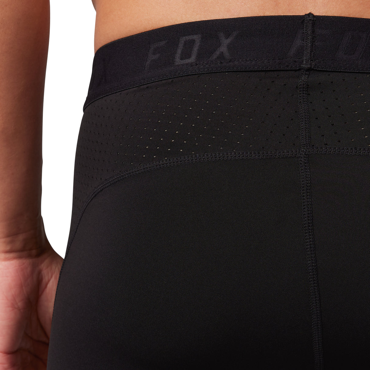 Tecbase Compression Short - Black