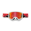 Main Goat Strafer - Spark - Fluorescent Red