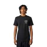 Predominant Short Sleeve Prem Tee - Black