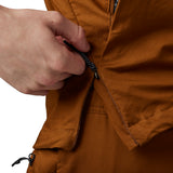 Survivalist Anorak 2.0 - Nutmeg