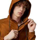 Survivalist Anorak 2.0 - Nutmeg