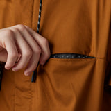Survivalist Anorak 2.0 - Nutmeg
