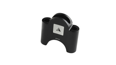 Bracket Riser Kit - Black