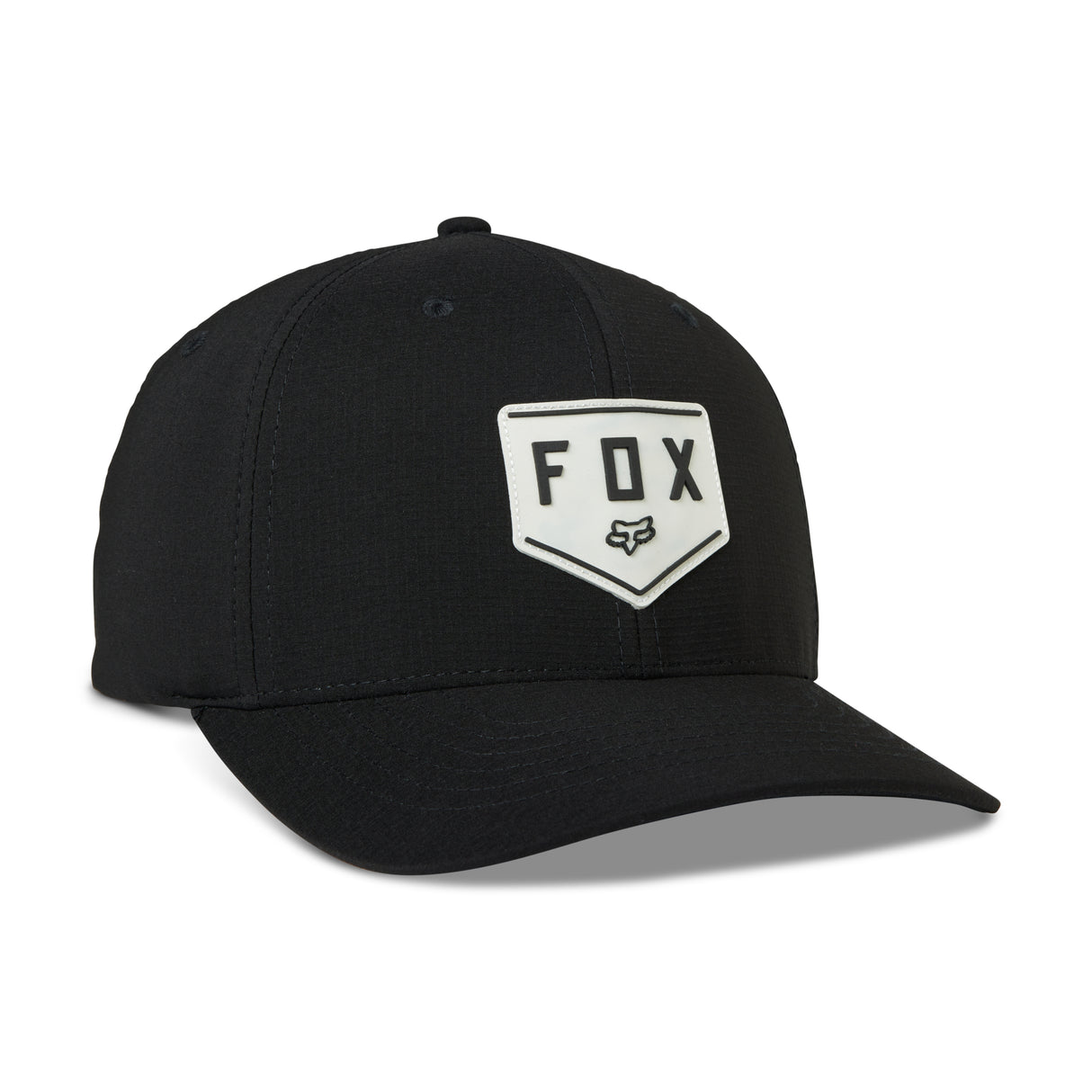 Shield Tech Flexfit - Black