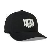 Shield Tech Flexfit - Black 