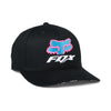 Morphic Flexfit Hat - Black 