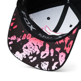 Morphic Flexfit Hat - Black