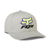 Morphic Flexfit Hat - Steel Grey 