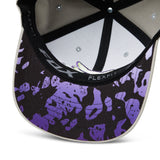 Morphic Flexfit Hat - Steel Grey