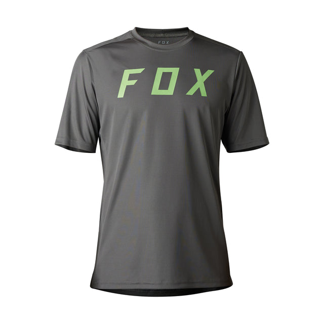 Ranger Short Sleeve Jersey Moth Race - Pewter
