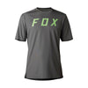 Ranger Short Sleeve Jersey Moth Race - Pewter 