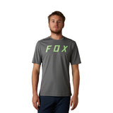 Ranger Short Sleeve Jersey Moth Race - Pewter