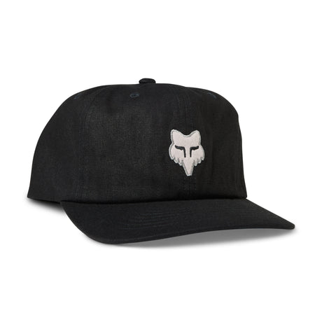 Alfresco Adjustable Hat - Black