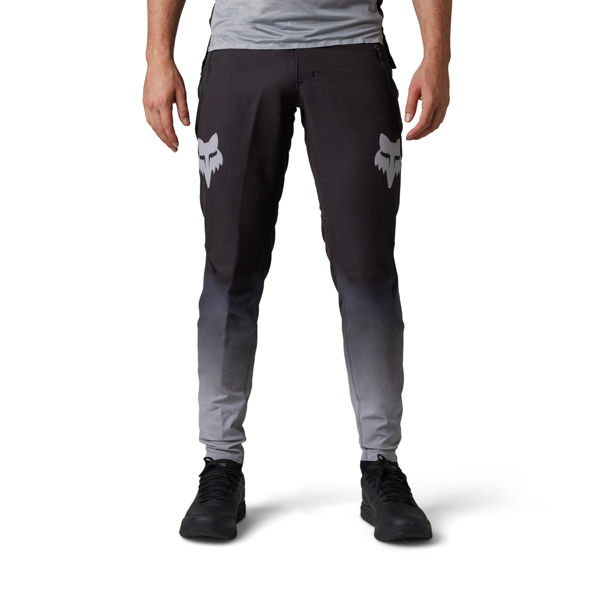 Flexair Race Pant - Steel Grey