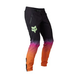 Flexair Race Pant - Day Glo Orange
