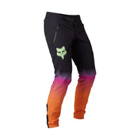 Flexair Race Broek - Day Glo Oranje
