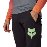 Flexair Race Pant - Day Glo Orange