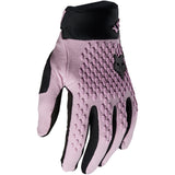 Women's Defend Glove TS57 - Blush