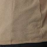 Women's Ranger Long Sleeve Sun Shirt - Mocha