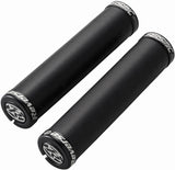 Seismic Ergo Griffe - 32 mm - schwarz