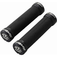 Puños R-Shock - 29 mm - negro