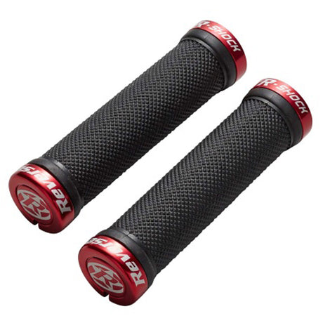 R-Shock Griffe - 29 mm - rot