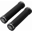 R-Shock Griffe - 31 mm - schwarz
