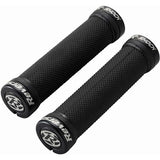 R-Shock Griffe - 31 mm - schwarz