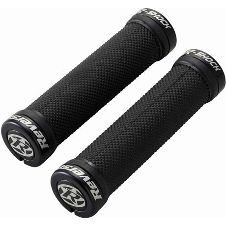 R-Shock Griffe - 31 mm - schwarz